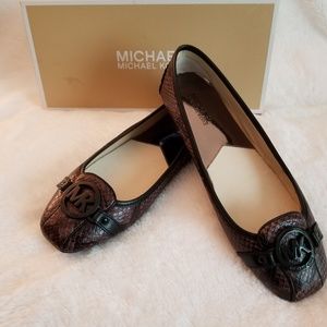 Michael Kors shoes
